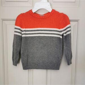 2/$25 Gap knit sweater size 4